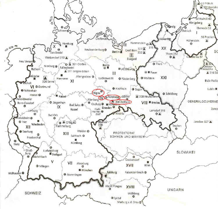Image Result For Map Of Germany